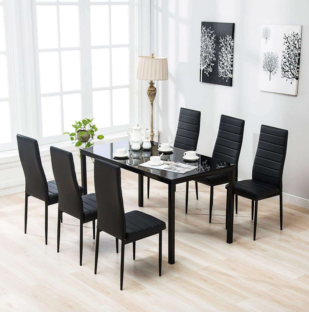 Modern Dining Room Furniture Set