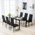 Modern Dining Room Furniture Set