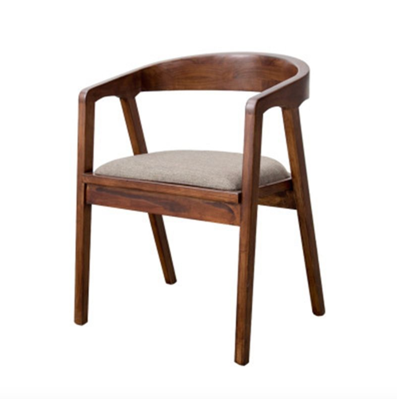 Stackable Wooden Dining Chair